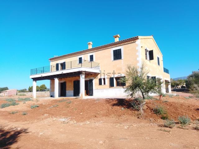 Casa en venta en Inca, Crist Rei