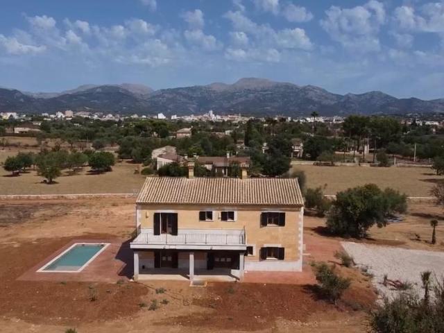 Casa en venta en Crist Rei, Raiguer
