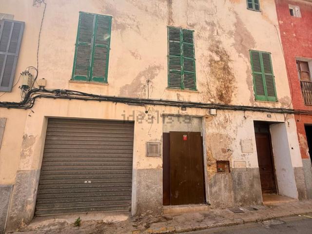 Casa en venta en Crist Rei, Raiguer