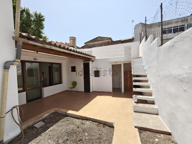 Casa en alquiler en Crist Rei, Raiguer