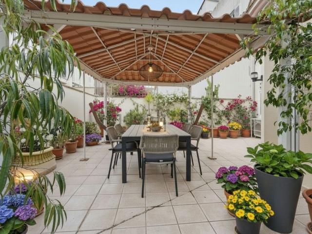 Casa en venta en Crist Rei, Raiguer