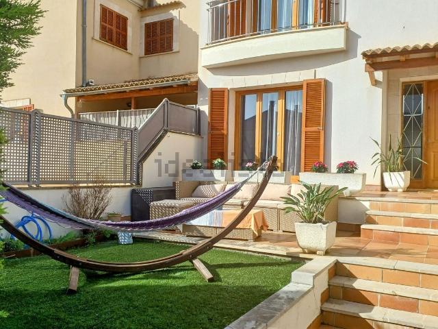 Casa en venta en Crist Rei, Raiguer