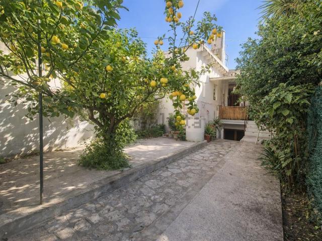 Casa en venta en Crist Rei, Raiguer