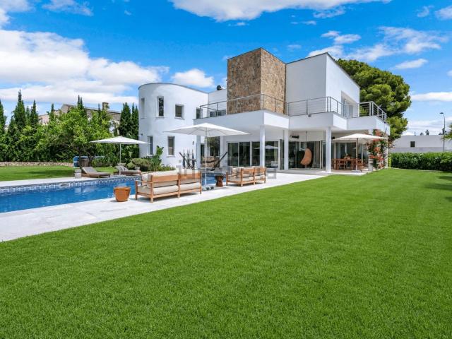 Casa en venta en Crist Rei, Raiguer