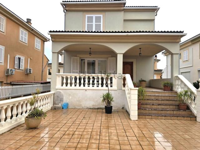 Casa en venta en Crist Rei, Raiguer