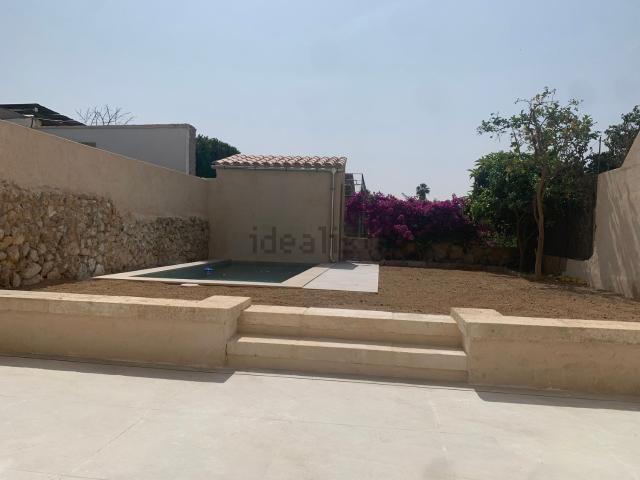 Casa en alquiler en Crist Rei, Raiguer