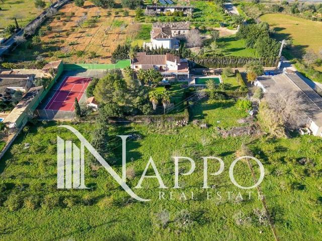 Casa en venta en Inca, Crist Rei