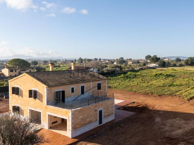 Casa en venta en Inca, es Blanquer