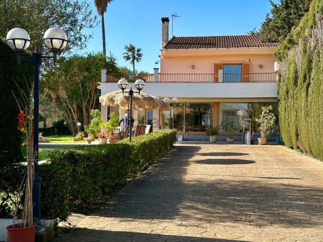 Casa en venta en Inca, Crist Rei