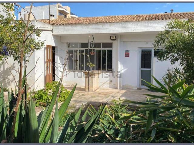 Casa en venta en Inca, es Blanquer