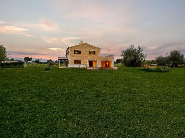 Casa en alquiler en Crist Rei, Inca