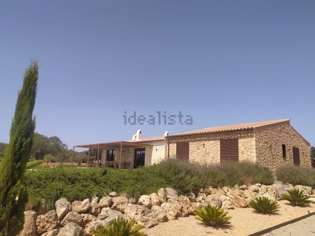 Casa en alquiler en Inca, Baleares