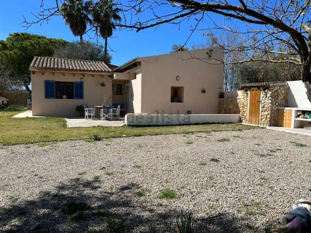 Casa en alquiler en Crist Rei, Raiguer