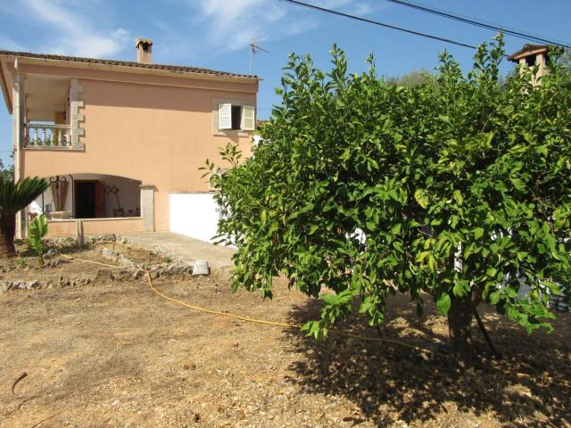 Casa en venta en Crist Rei, Raiguer