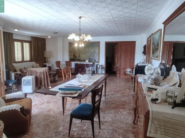 Casa en venta en Crist Rei, Raiguer