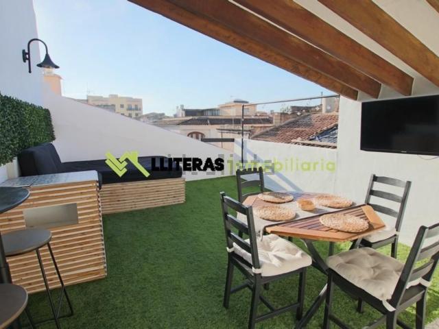 Casa en venta en Inca, Crist Rei