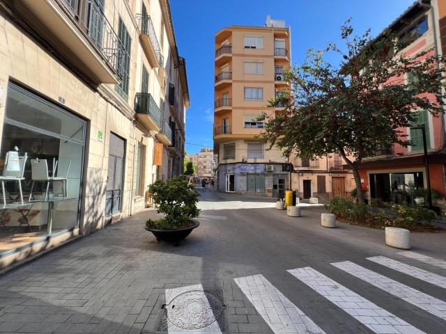 Casa en venta en Crist Rei, Raiguer