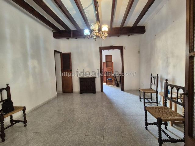 Casa en venta en Crist Rei, Raiguer