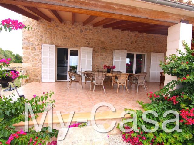 Casa en alquiler en Raiguer, Baleares