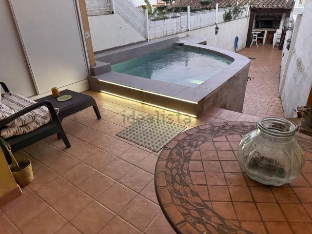 Casa en venta en Crist Rei, Raiguer