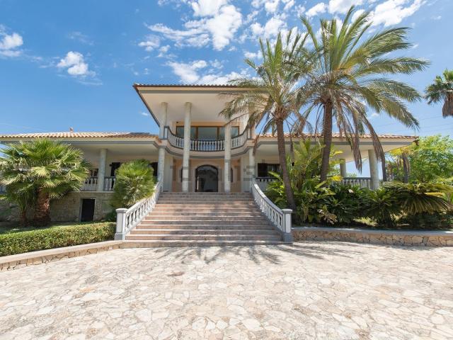 Casa en venta en Crist Rei, Raiguer