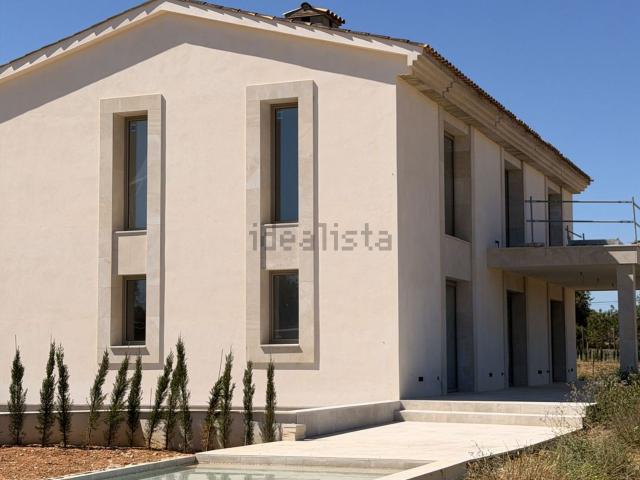 Casa en alquiler en Crist Rei, Raiguer