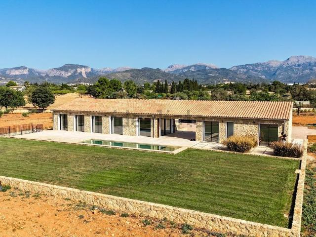 Casa en alquiler en Biniferrí, Inca