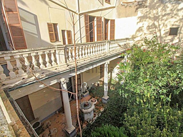 Casa en venta en Crist Rei, Raiguer