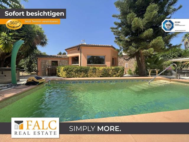 Casa en venta en Inca, Crist Rei