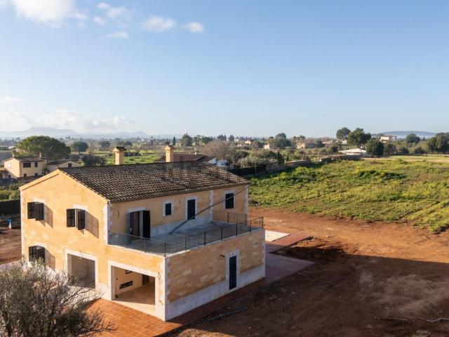 Casa en venta en es Blanquer, Inca
