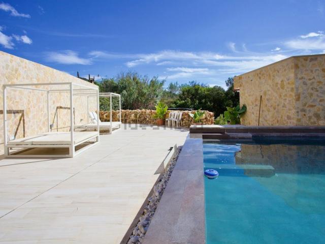 Casa en alquiler en Inca, Baleares