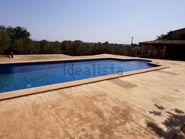 Casa en alquiler en Crist Rei, Raiguer