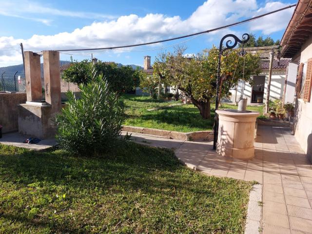 Casa en venta en Crist Rei, Raiguer
