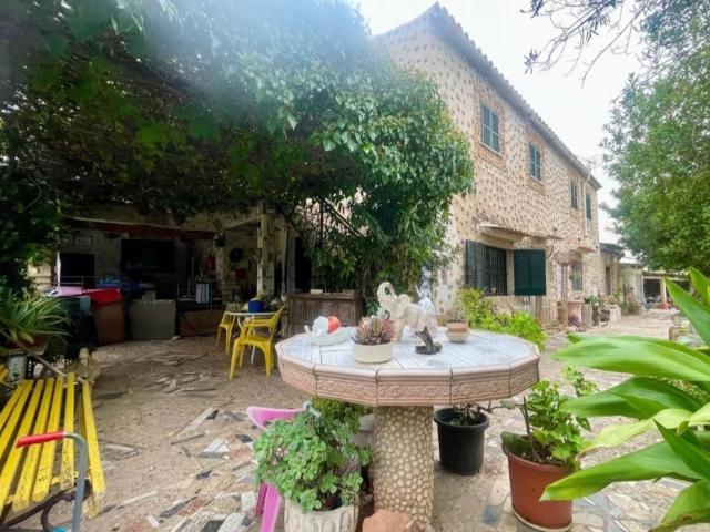 Casa en venta en Crist Rei, Raiguer