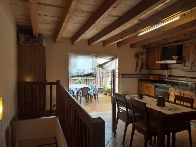 Casa en venta en Crist Rei, Raiguer