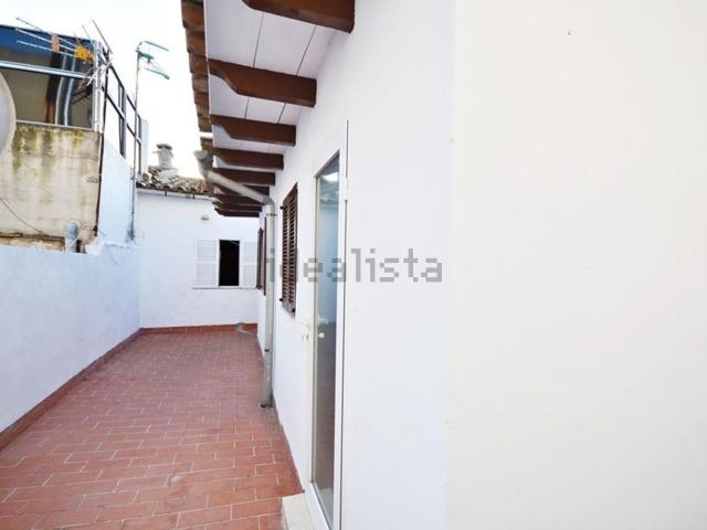 Casa en venta en Crist Rei, Raiguer