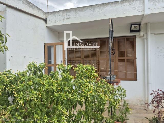 Casa en venta en Crist Rei, Raiguer