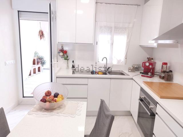 Casa en venta en Crist Rei, Raiguer