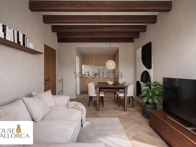 Casa en venta en Crist Rei, Raiguer