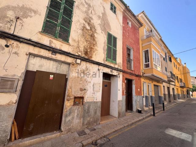 Casa en venta en Crist Rei, Raiguer