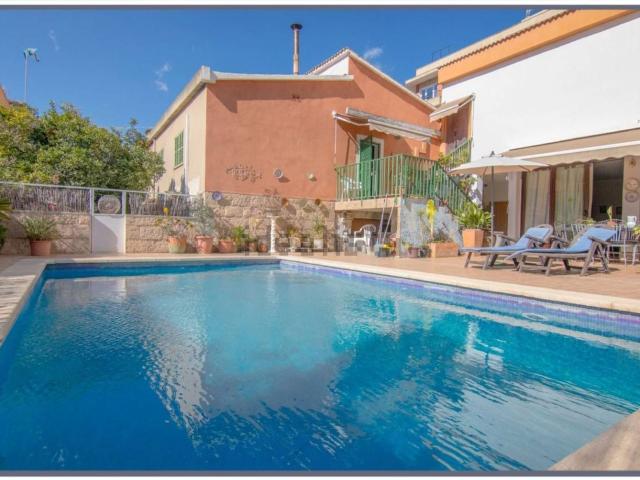 Casa en venta en Crist Rei, Raiguer