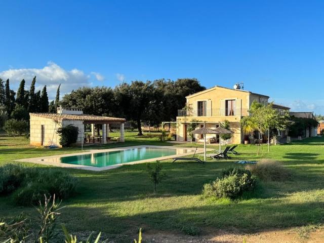 Casa en alquiler en Raiguer, Baleares