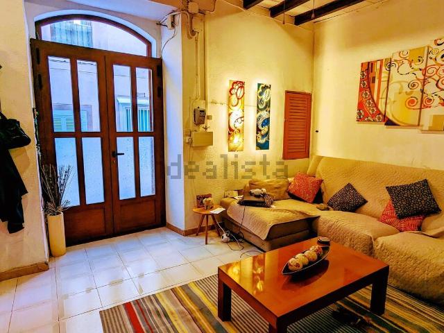 Casa en venta en Crist Rei, Raiguer