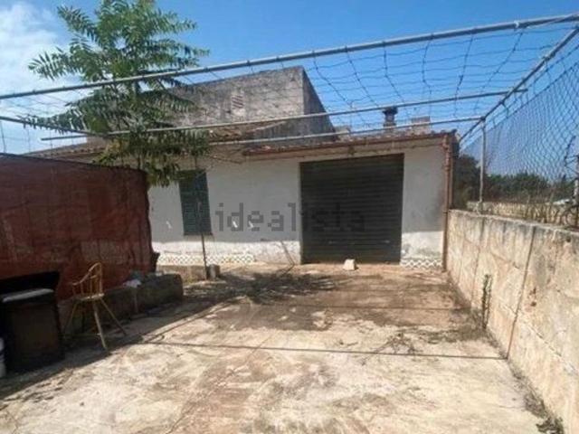 Casa en venta en Inca, Crist Rei