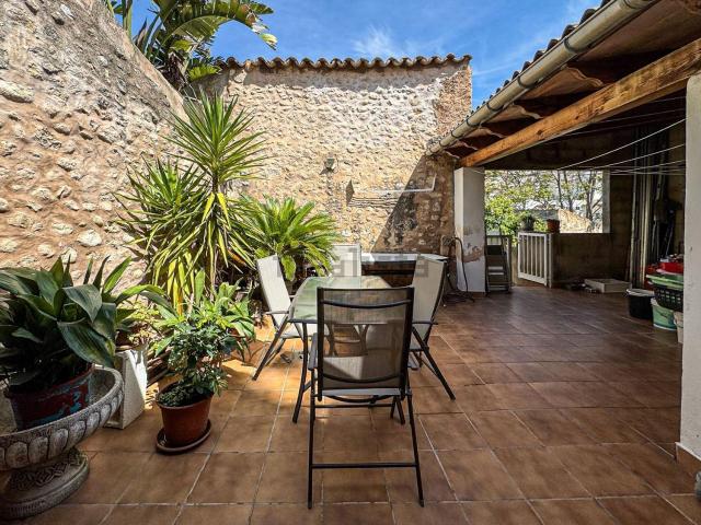 Casa en venta en Inca, es Blanquer Casa en venta en Inca, es Blanquer