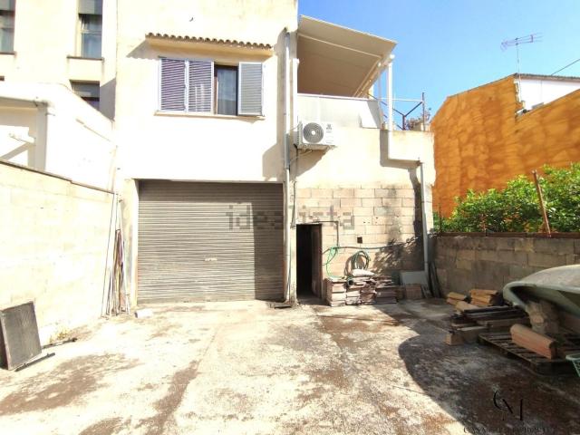Casa en venta en Crist Rei, Raiguer