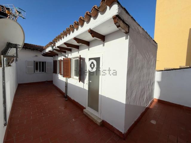 Casa en venta en Crist Rei, Raiguer
