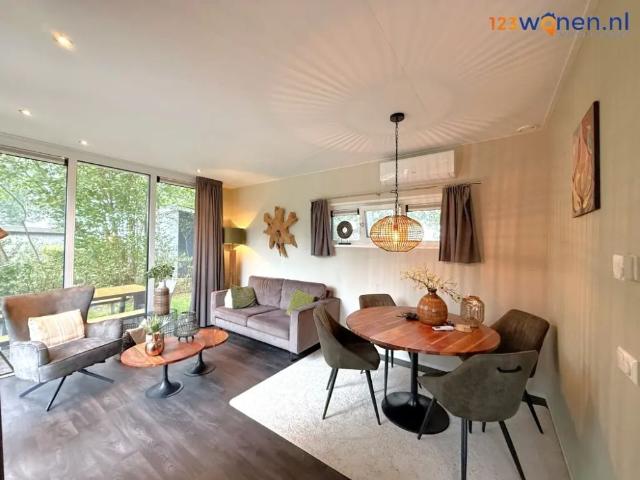 Appartement te huur in Oosterwolde, Friesland