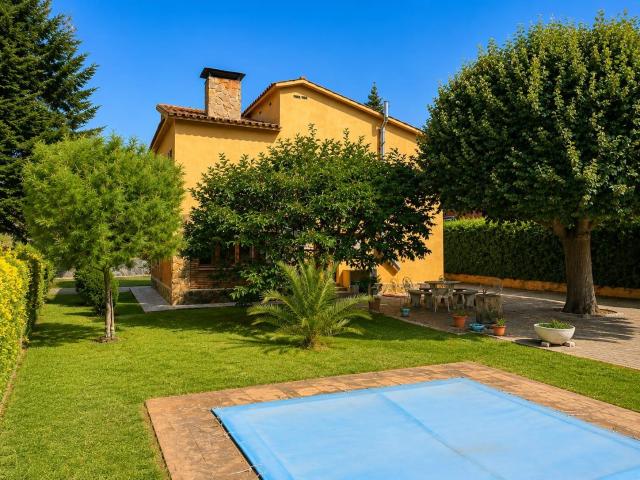 Casa en venta en Vallès Oriental, Catalunya