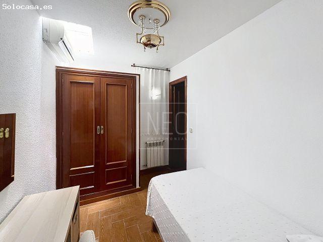 Casa en venta en San Martín De La Vega, Madrid